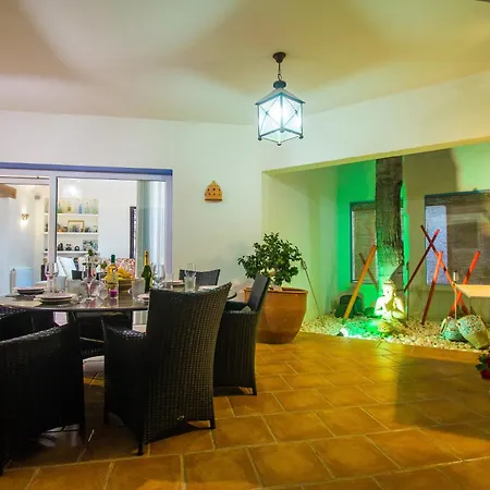 Villa Tuvalu By Abahana Moraira