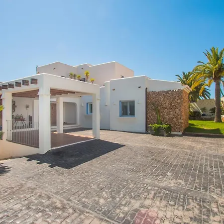 Tuvalu By Abahana Villa Moraira