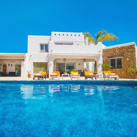 Villa Tuvalu By Abahana