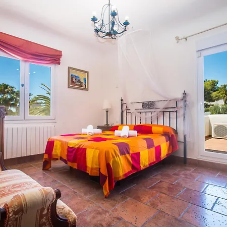 Tuvalu By Abahana Villa Moraira